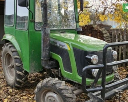 Зумліон РД, об'ємом двигуна 1.53 л та пробігом 895 тис. км за 5999 $, фото 5 на Automoto.ua