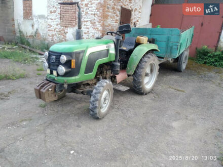 Зумлион РД, объемом двигателя 0 л и пробегом 0 тыс. км за 5200 $, фото 1 на Automoto.ua