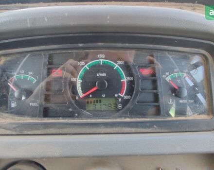 Зумлион РФ, объемом двигателя 2.55 л и пробегом 0 тыс. км за 7100 $, фото 4 на Automoto.ua