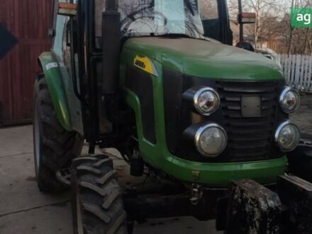 Зумлион РФ, объемом двигателя 2.55 л и пробегом 0 тыс. км за 7100 $, фото 1 на Automoto.ua