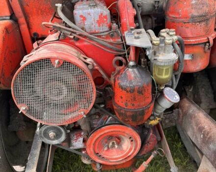 Зумлион Другая, объемом двигателя 0 л и пробегом 0 тыс. км за 2500 $, фото 3 на Automoto.ua