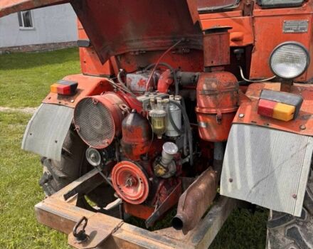 Зумлион Другая, объемом двигателя 0 л и пробегом 0 тыс. км за 2500 $, фото 2 на Automoto.ua