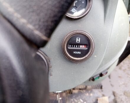 Зумлион Другая, объемом двигателя 2.44 л и пробегом 0 тыс. км за 4600 $, фото 5 на Automoto.ua