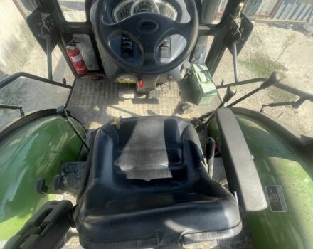 Зумлион Другая, объемом двигателя 3.2 л и пробегом 580 тыс. км за 12000 $, фото 4 на Automoto.ua