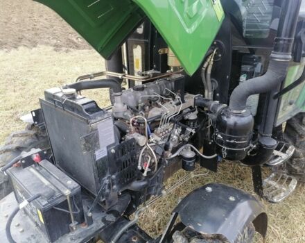 Зумліон Інша, об'ємом двигуна 3.2 л та пробігом 1 тис. км за 11700 $, фото 5 на Automoto.ua