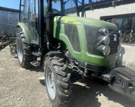 Зумлион Другая, объемом двигателя 3.2 л и пробегом 600 тыс. км за 12000 $, фото 1 на Automoto.ua