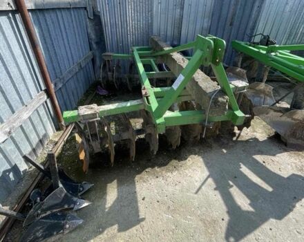 Зумліон Інша, об'ємом двигуна 3.2 л та пробігом 650 тис. км за 16500 $, фото 2 на Automoto.ua