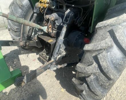 Зумлион Другая, объемом двигателя 3.2 л и пробегом 600 тыс. км за 12000 $, фото 4 на Automoto.ua