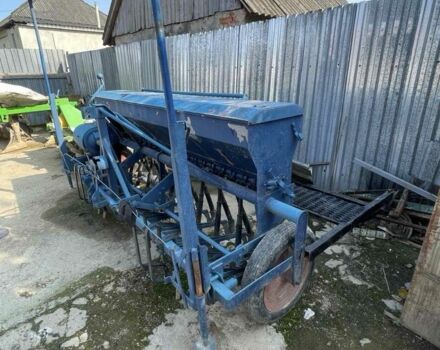 Зумліон Інша, об'ємом двигуна 3.2 л та пробігом 650 тис. км за 16500 $, фото 5 на Automoto.ua