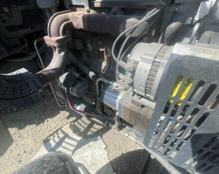 Зумлион Другая, объемом двигателя 3.2 л и пробегом 600 тыс. км за 12000 $, фото 5 на Automoto.ua