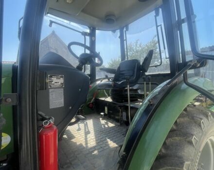 Зумлион Другая, объемом двигателя 3.2 л и пробегом 580 тыс. км за 12000 $, фото 5 на Automoto.ua