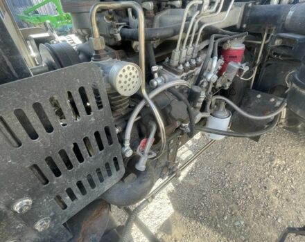 Зумлион Другая, объемом двигателя 3.2 л и пробегом 600 тыс. км за 12000 $, фото 6 на Automoto.ua