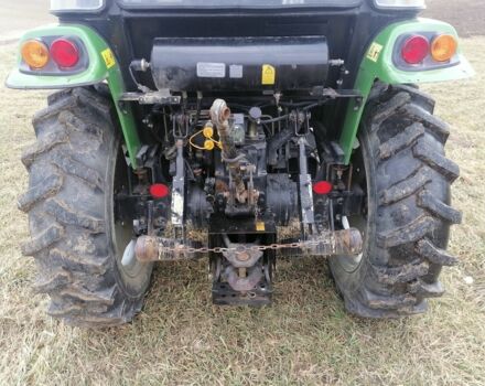 Зумліон Інша, об'ємом двигуна 3.2 л та пробігом 1 тис. км за 11700 $, фото 4 на Automoto.ua