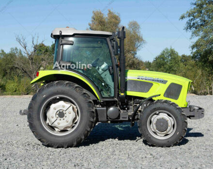 Зумлион Другая, объемом двигателя 0 л и пробегом 0 тыс. км за 1645140 $, фото 2 на Automoto.ua