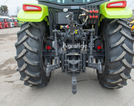 Зумлион Другая, объемом двигателя 0 л и пробегом 0 тыс. км за 1645140 $, фото 32 на Automoto.ua