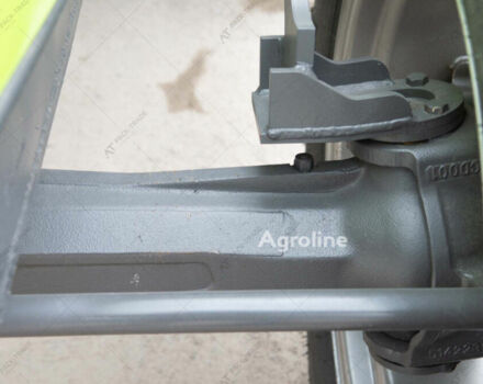 Зумлион Другая, объемом двигателя 0 л и пробегом 0 тыс. км за 1645140 $, фото 20 на Automoto.ua