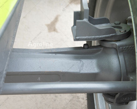 Зумлион Другая, объемом двигателя 0 л и пробегом 0 тыс. км за 1645140 $, фото 29 на Automoto.ua