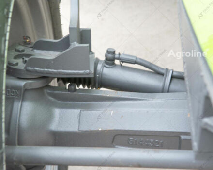 Зумлион Другая, объемом двигателя 0 л и пробегом 0 тыс. км за 1645140 $, фото 21 на Automoto.ua