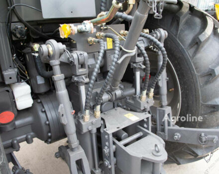 Зумлион Другая, объемом двигателя 0 л и пробегом 0 тыс. км за 1645140 $, фото 24 на Automoto.ua