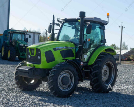 Зумлион Другая, объемом двигателя 0 л и пробегом 0 тыс. км за 1645140 $, фото 6 на Automoto.ua