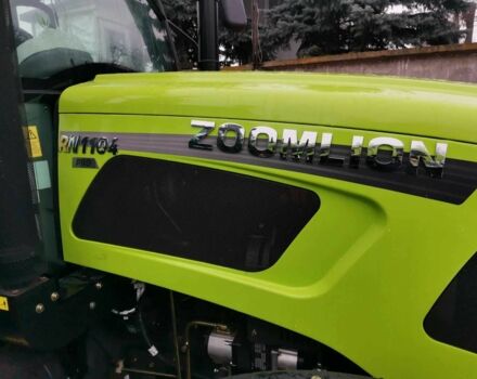 Зумліон Інша, об'ємом двигуна 0 л та пробігом 0 тис. км за 33999 $, фото 1 на Automoto.ua