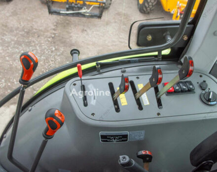 Зумлион Другая, объемом двигателя 0 л и пробегом 0 тыс. км за 1645140 $, фото 12 на Automoto.ua