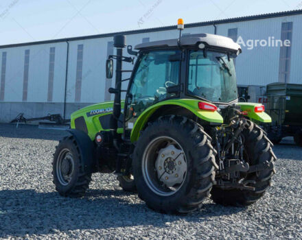 Зумлион Другая, объемом двигателя 0 л и пробегом 0 тыс. км за 1645140 $, фото 4 на Automoto.ua