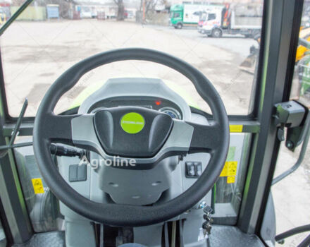 Зумлион Другая, объемом двигателя 0 л и пробегом 0 тыс. км за 1645140 $, фото 13 на Automoto.ua