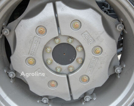 Зумлион Другая, объемом двигателя 0 л и пробегом 0 тыс. км за 1645140 $, фото 36 на Automoto.ua