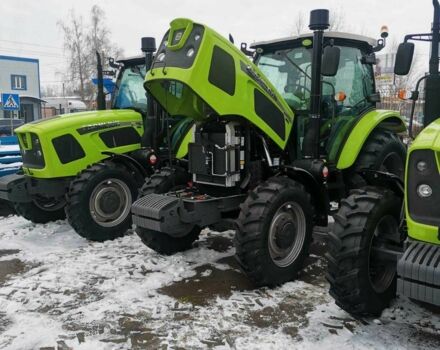 Зумліон Інша, об'ємом двигуна 0 л та пробігом 0 тис. км за 33100 $, фото 2 на Automoto.ua