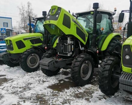 Зумліон Інша, об'ємом двигуна 0 л та пробігом 0 тис. км за 33999 $, фото 2 на Automoto.ua