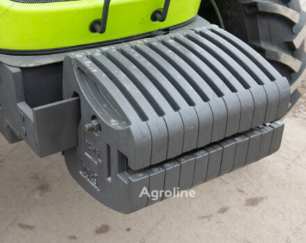 Зумлион Другая, объемом двигателя 0 л и пробегом 0 тыс. км за 1645140 $, фото 27 на Automoto.ua