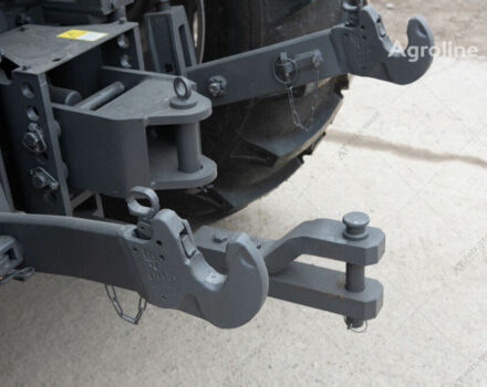 Зумлион Другая, объемом двигателя 0 л и пробегом 0 тыс. км за 1645140 $, фото 35 на Automoto.ua