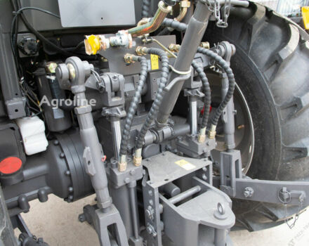 Зумлион Другая, объемом двигателя 0 л и пробегом 0 тыс. км за 1645140 $, фото 34 на Automoto.ua