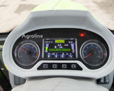 Зумлион Другая, объемом двигателя 0 л и пробегом 0 тыс. км за 1645140 $, фото 11 на Automoto.ua