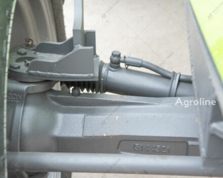 Зумлион Другая, объемом двигателя 0 л и пробегом 0 тыс. км за 1645140 $, фото 30 на Automoto.ua