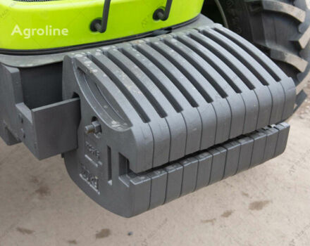 Зумлион Другая, объемом двигателя 0 л и пробегом 0 тыс. км за 1645140 $, фото 19 на Automoto.ua