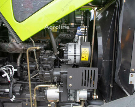 Зумлион Другая, объемом двигателя 0 л и пробегом 0 тыс. км за 1645140 $, фото 16 на Automoto.ua