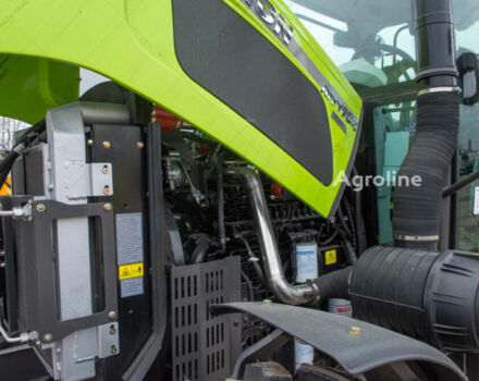 Зумлион Другая, объемом двигателя 0 л и пробегом 0 тыс. км за 1645140 $, фото 18 на Automoto.ua