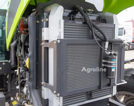 Зумлион Другая, объемом двигателя 0 л и пробегом 0 тыс. км за 1645140 $, фото 15 на Automoto.ua