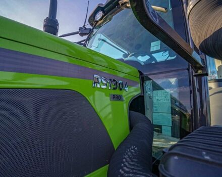 Зумлион Другая, объемом двигателя 6.5 л и пробегом 0 тыс. км за 44500 $, фото 15 на Automoto.ua