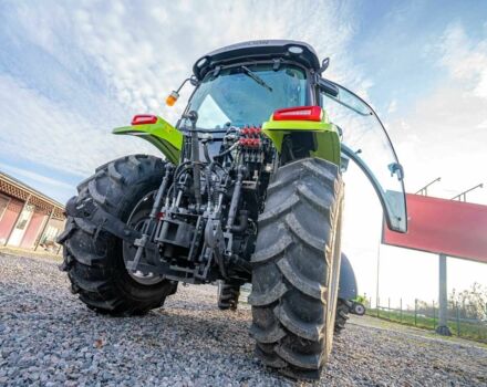 Зумліон Інша, об'ємом двигуна 4.84 л та пробігом 0 тис. км за 34000 $, фото 12 на Automoto.ua