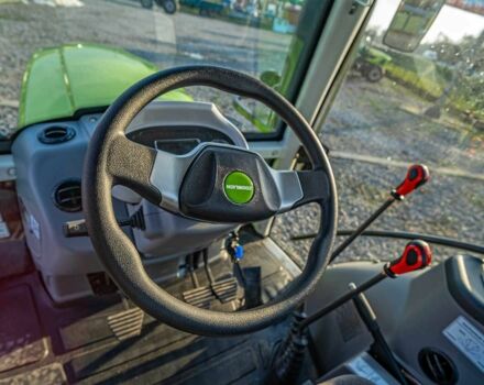 Зумлион Другая, объемом двигателя 6.5 л и пробегом 0 тыс. км за 44500 $, фото 18 на Automoto.ua