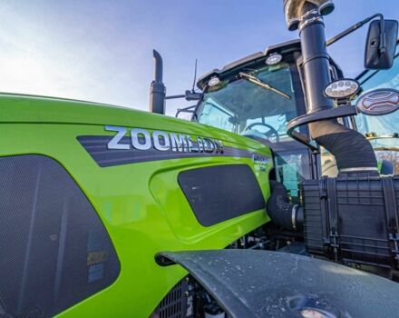 Зумлион Другая, объемом двигателя 6.5 л и пробегом 0 тыс. км за 44500 $, фото 14 на Automoto.ua