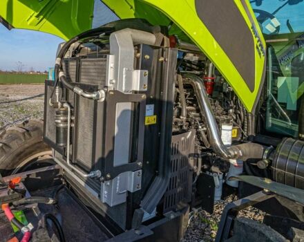 Зумліон Інша, об'ємом двигуна 4.84 л та пробігом 0 тис. км за 34000 $, фото 9 на Automoto.ua