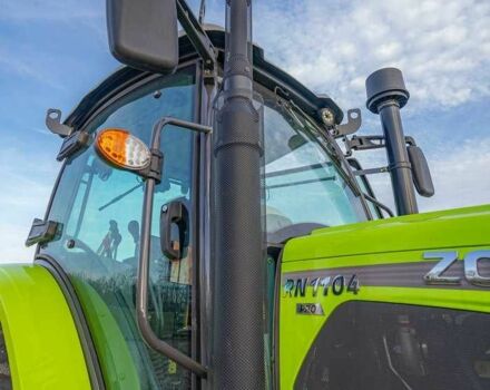 Зумліон Інша, об'ємом двигуна 4.84 л та пробігом 0 тис. км за 34000 $, фото 14 на Automoto.ua