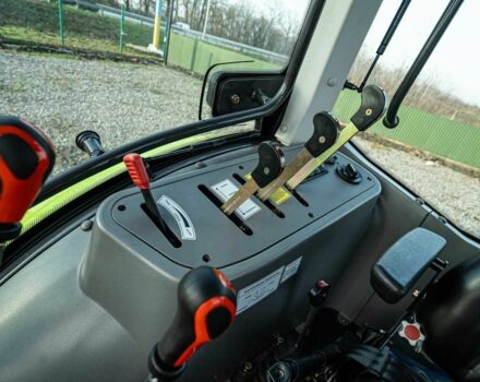 Зумліон Інша, об'ємом двигуна 4.84 л та пробігом 0 тис. км за 34000 $, фото 10 на Automoto.ua