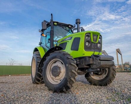 Зумліон Інша, об'ємом двигуна 4.84 л та пробігом 0 тис. км за 34000 $, фото 1 на Automoto.ua