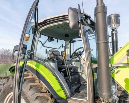 Зумлион Другая, объемом двигателя 6.5 л и пробегом 0 тыс. км за 44500 $, фото 9 на Automoto.ua