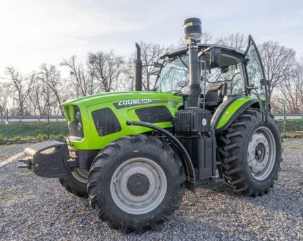 Зумлион Другая, объемом двигателя 6.5 л и пробегом 0 тыс. км за 44500 $, фото 3 на Automoto.ua